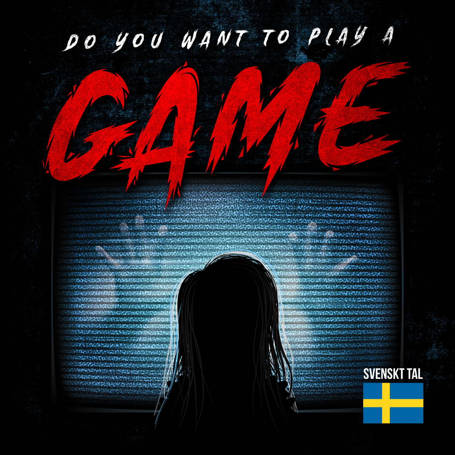 Do You Want To Play A Game Do you want to play a game?