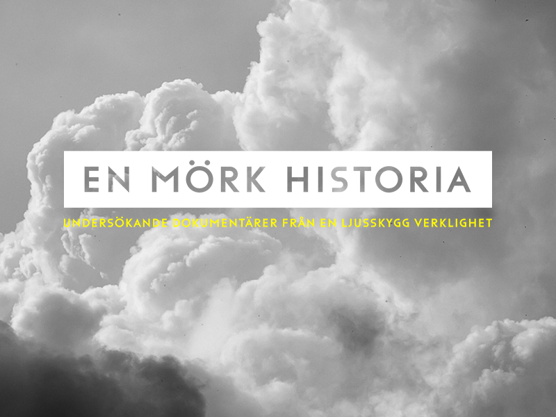 En mörk historia - Senaste episoder - Lyssna nu på RadioPlay