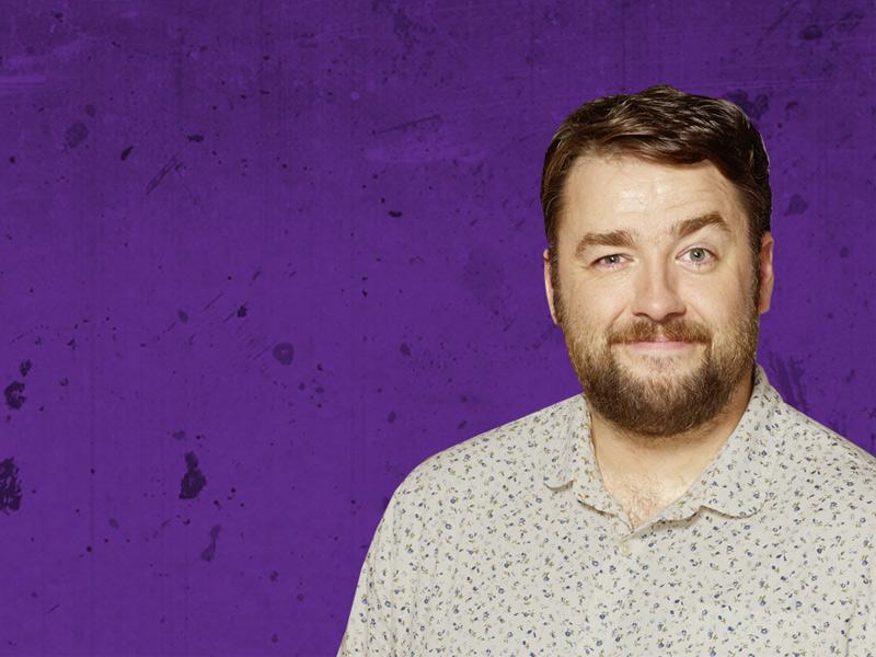 The Jason Manford Show - Latest Episodes - Listen Now On Planet Radio