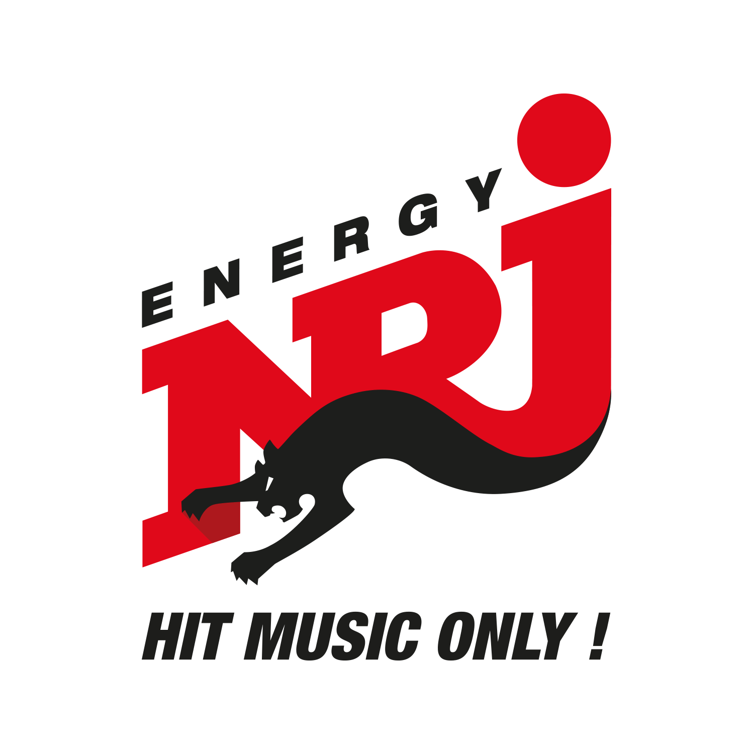 NRJ Vi Älskar Ny Musik