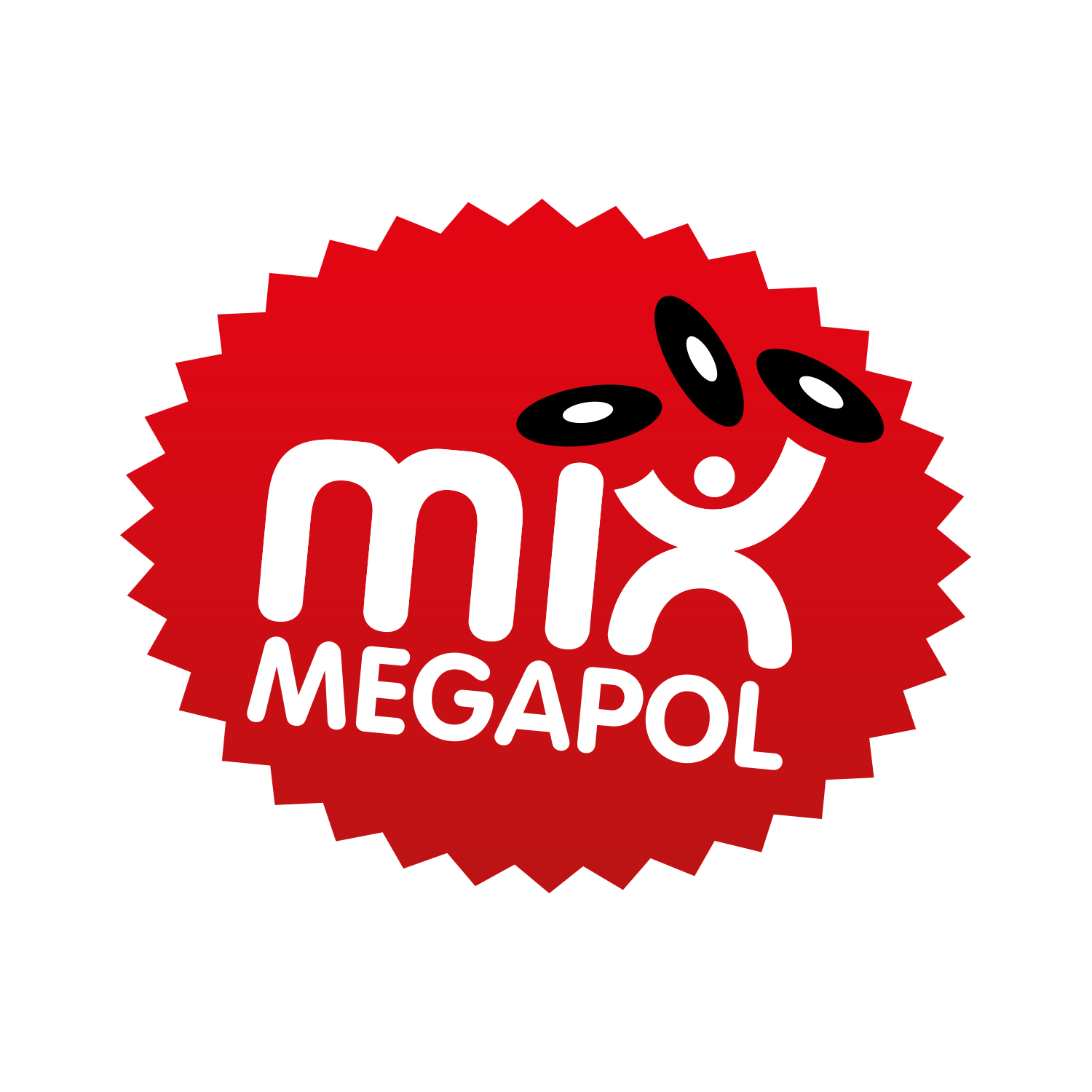 Mix Megapol - Den Perfekta Mixen